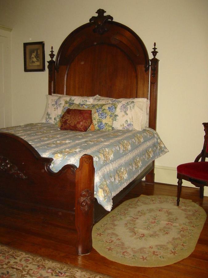 ホテル Thomas Webster House ケープ・メイ エクステリア 写真