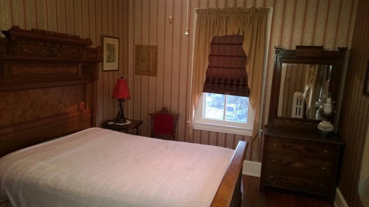 ホテル Thomas Webster House ケープ・メイ エクステリア 写真